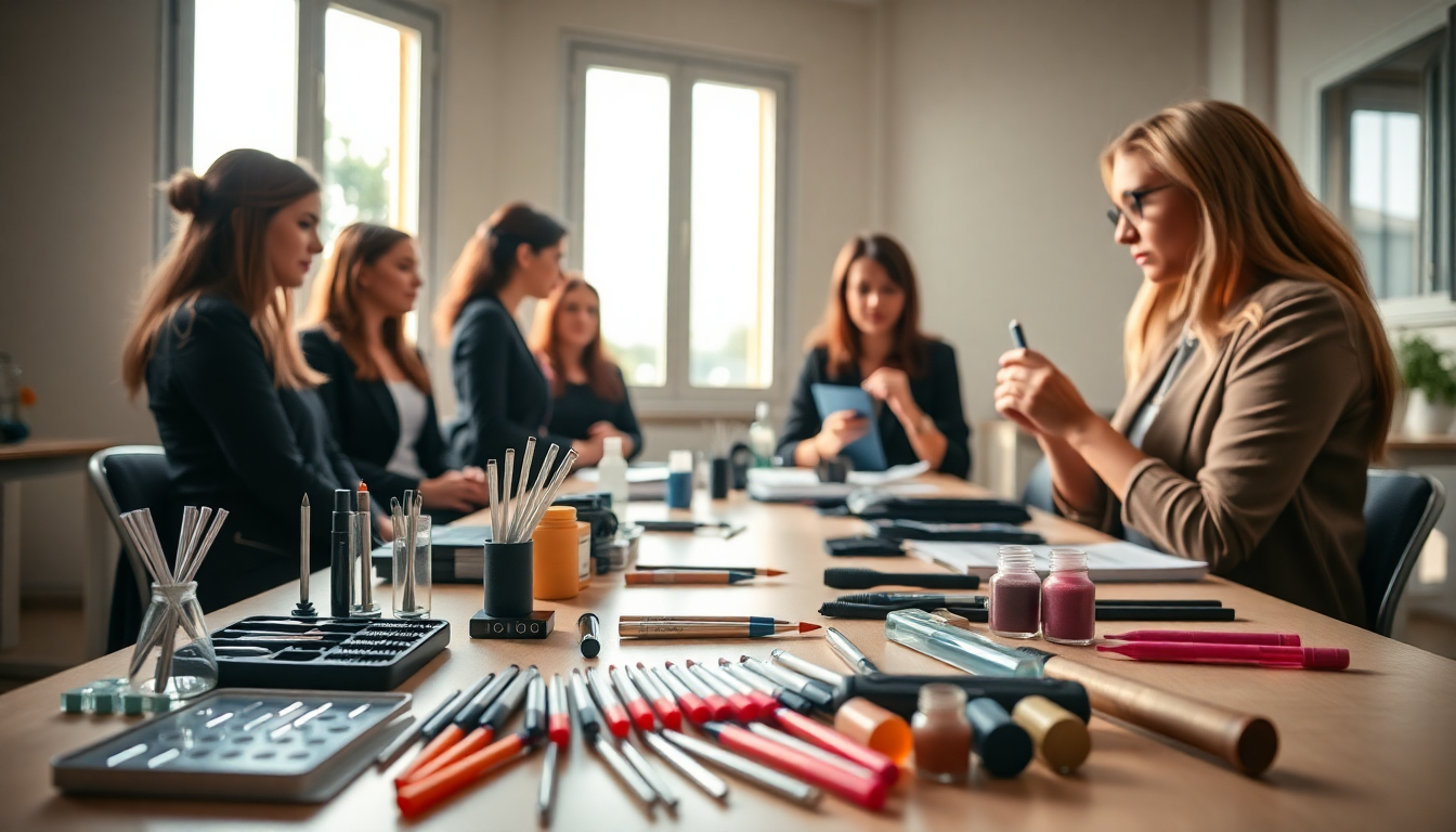 il corso di trucco permanente a ragusa che non puoi perdere 1751534227