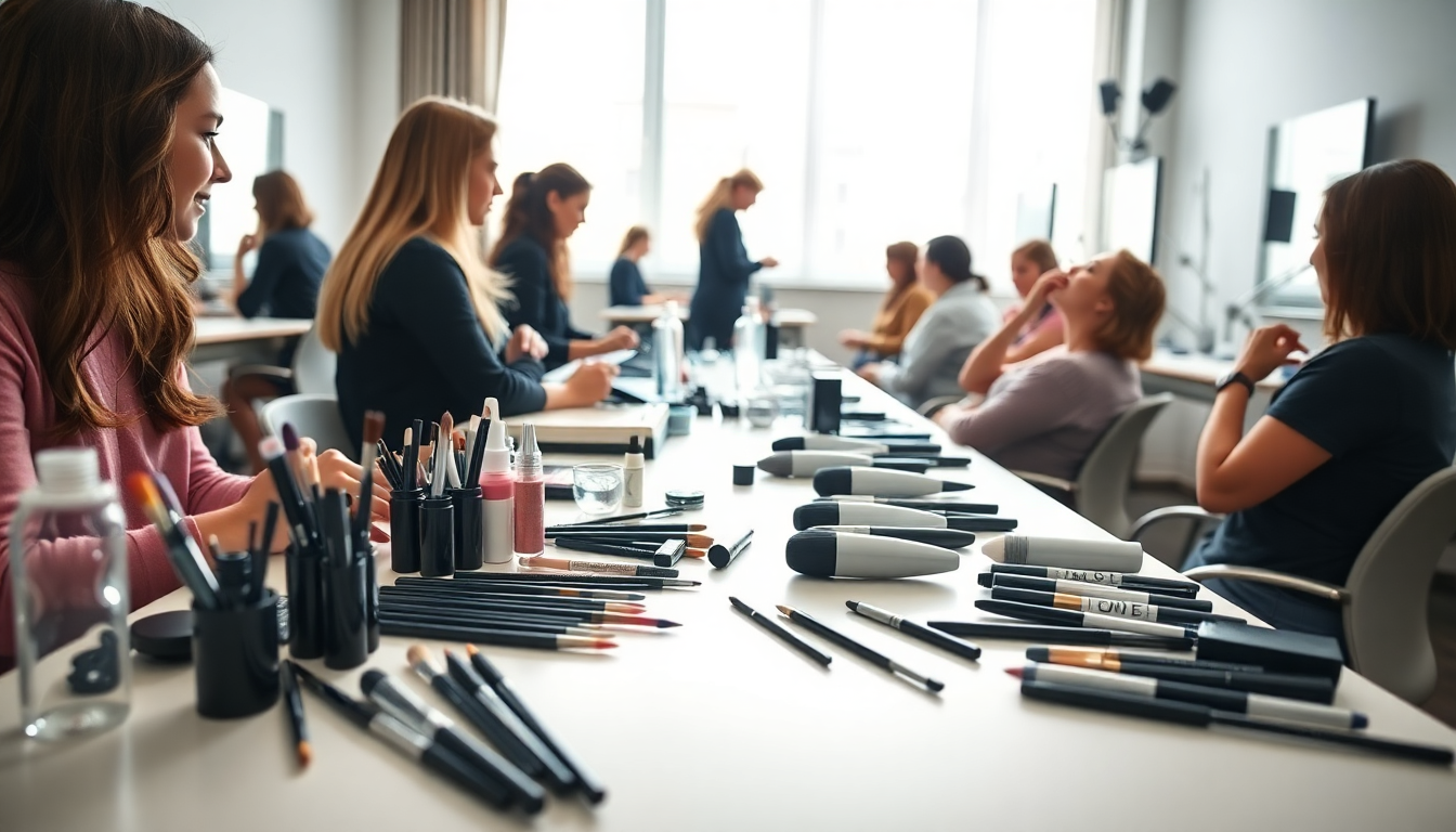 il corso di trucco permanente che cambia le vite 1753305220