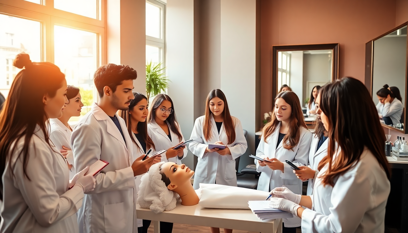 il corso di trucco permanente che cambiera la tua vita 1751556609