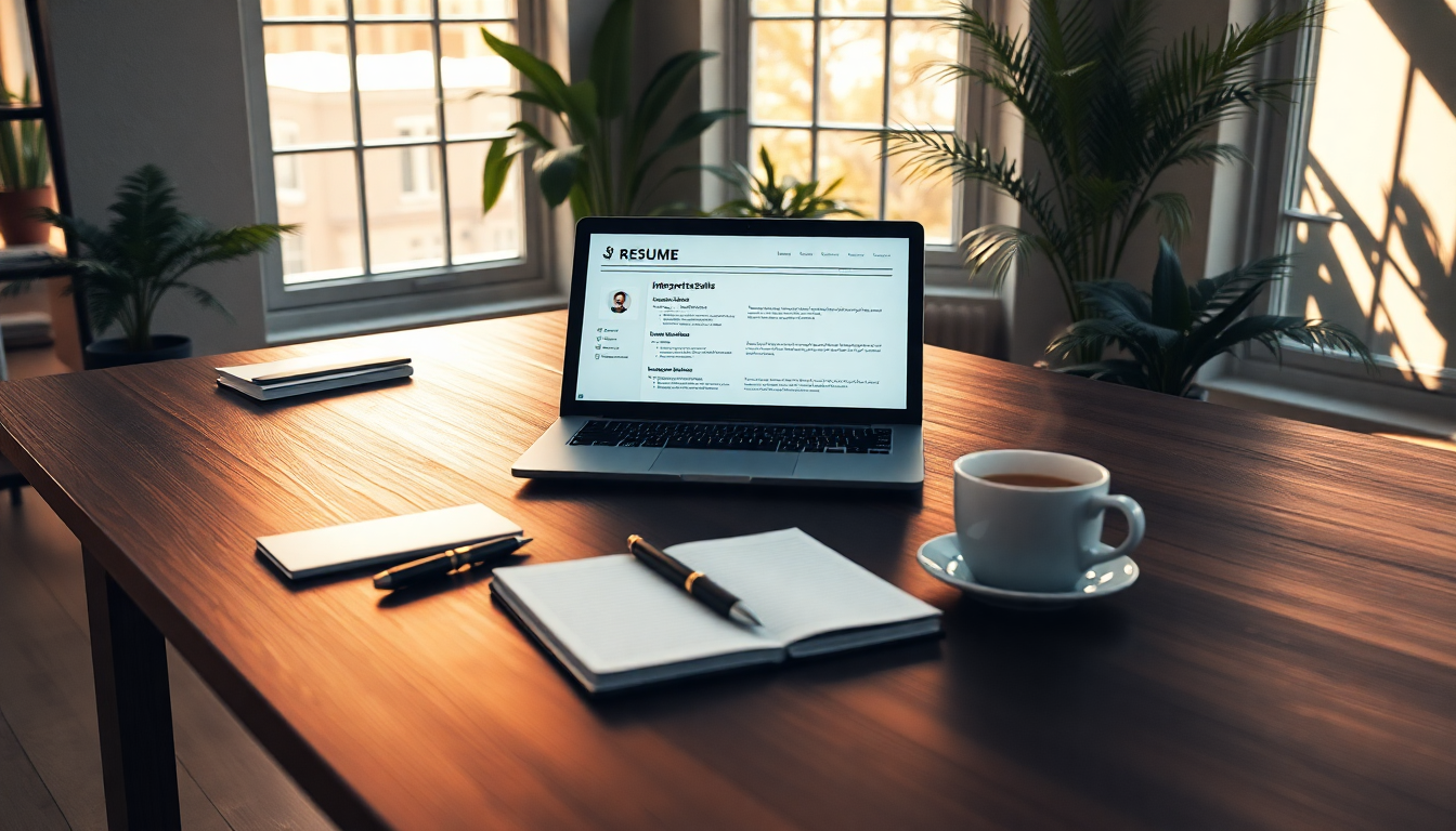 il tuo cv in un colpo docchio competenze relazionali da non sottovalutare 1752218200