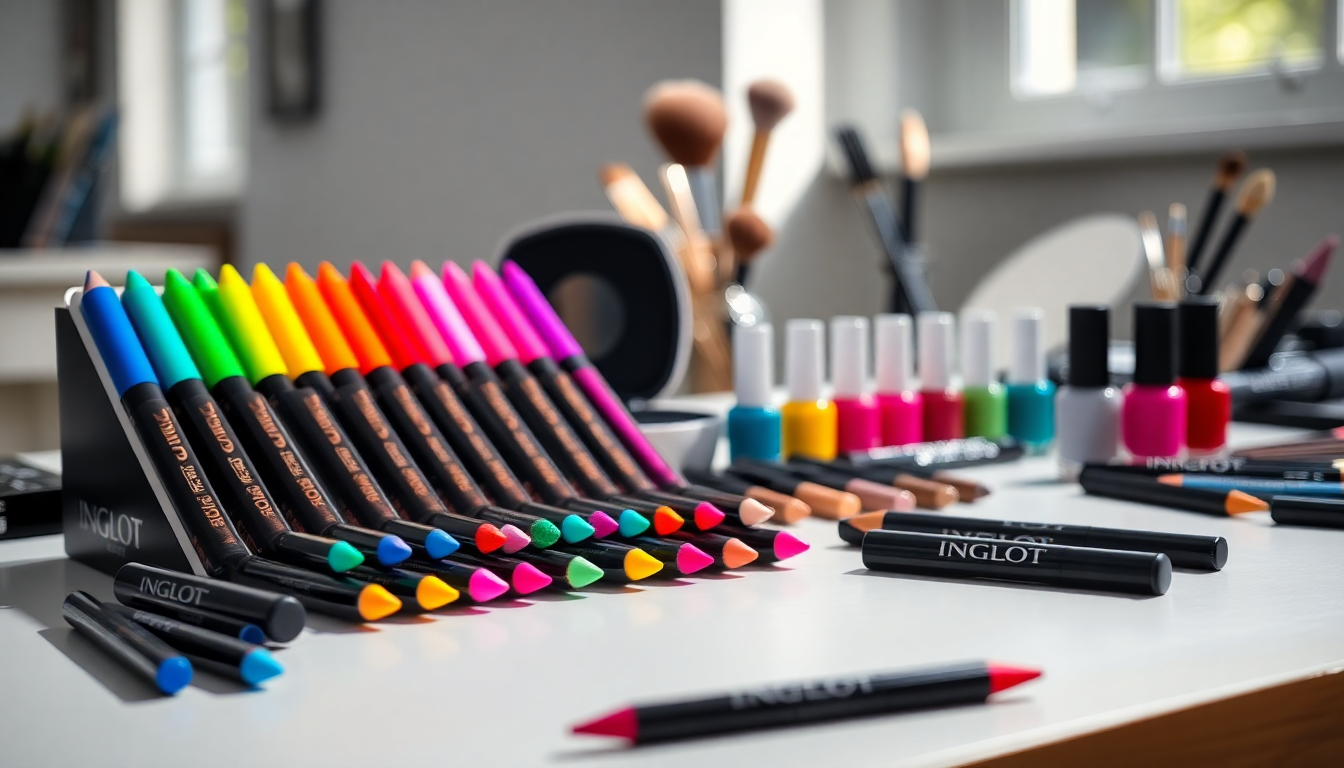 inglot playinn la collezione di bellezza che non puoi perdere 1753131404