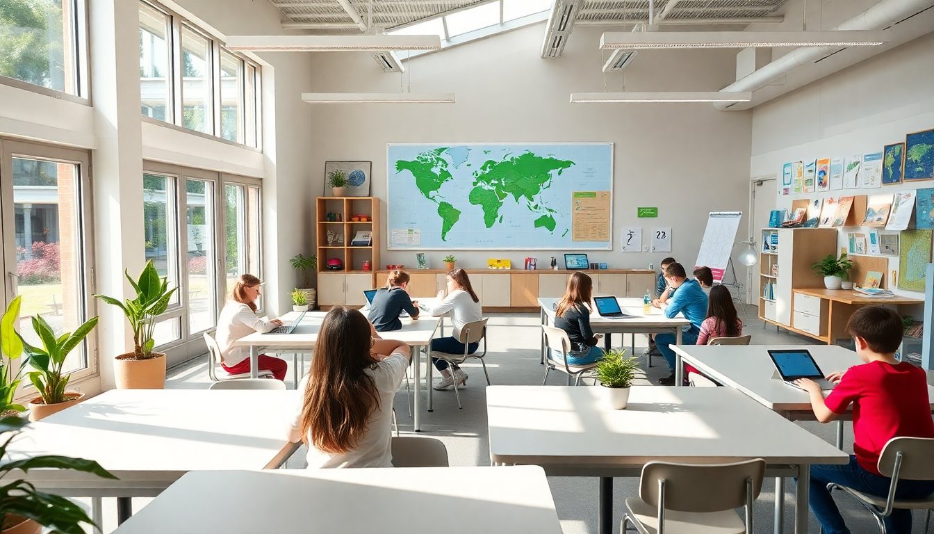 innovazione educativa come assisi international school cambia il futuro della didattica 1753326873