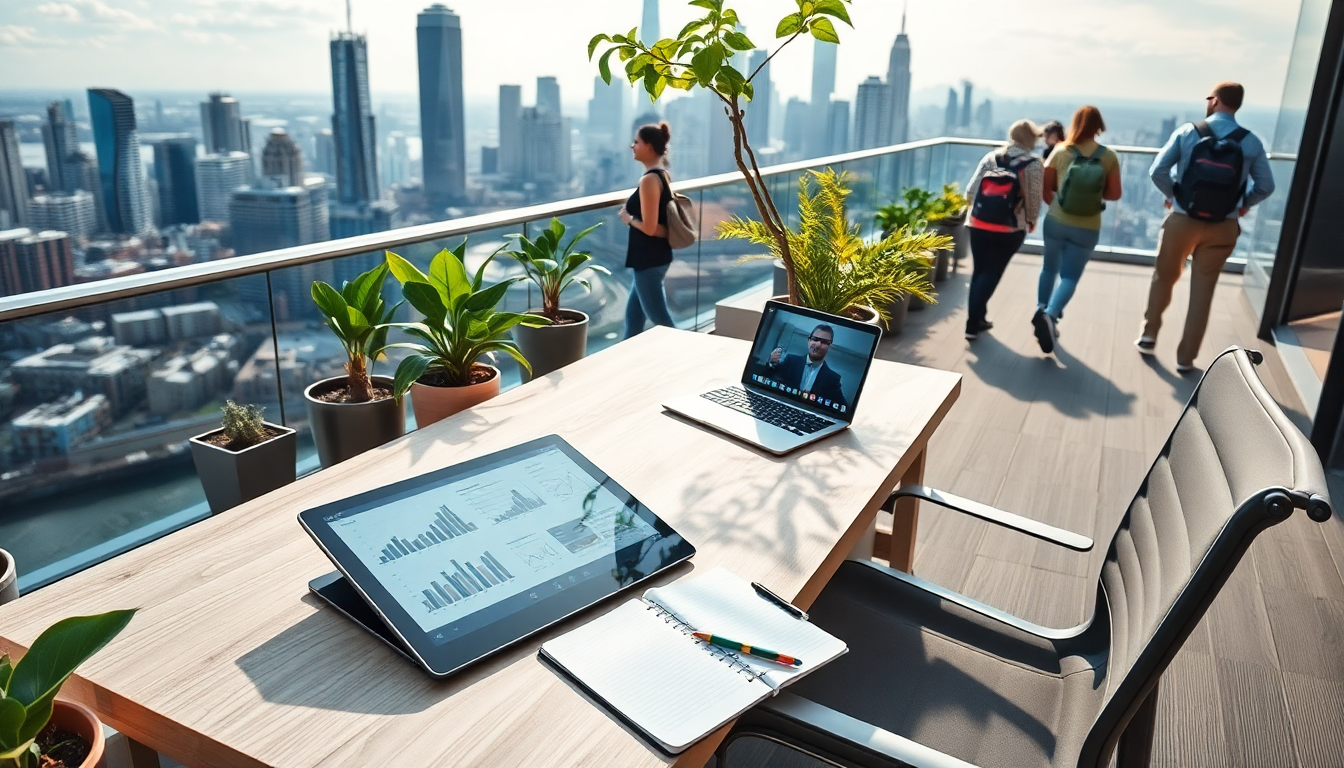lavoro in mobilita 5 strategie per diventare un leader di successo 1751368844