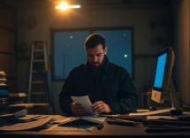lavoro notturno e isolamento 5 strategie per il benessere 1752717173