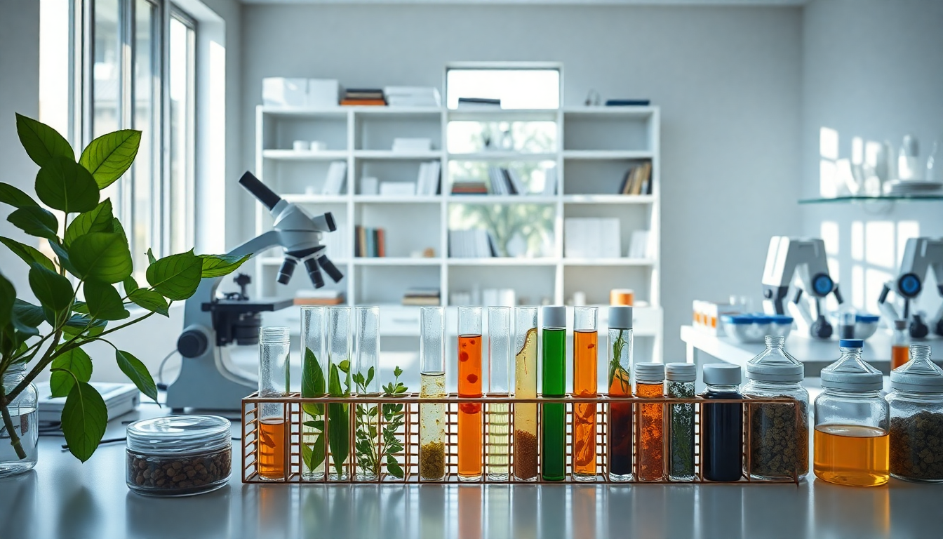 le novita della bellezza nel 2025 ingredienti che cambieranno il mercato 1751460713