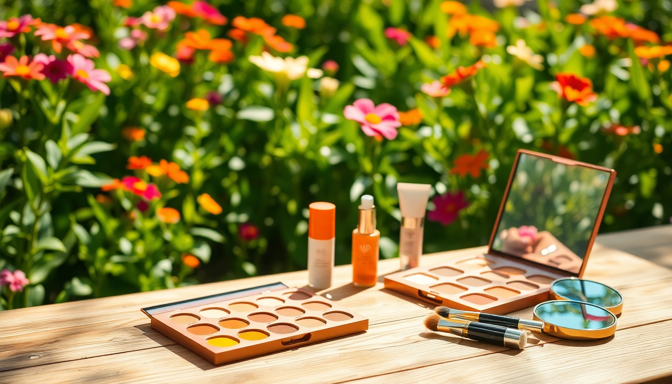 le tendenze make up piu hot per lestate 2025 1751912269