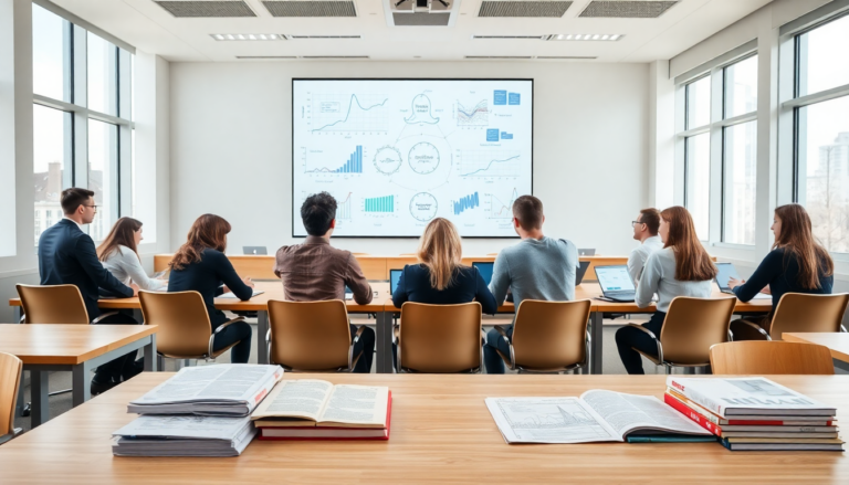 master in data science competenze per un futuro brillante 1751387266