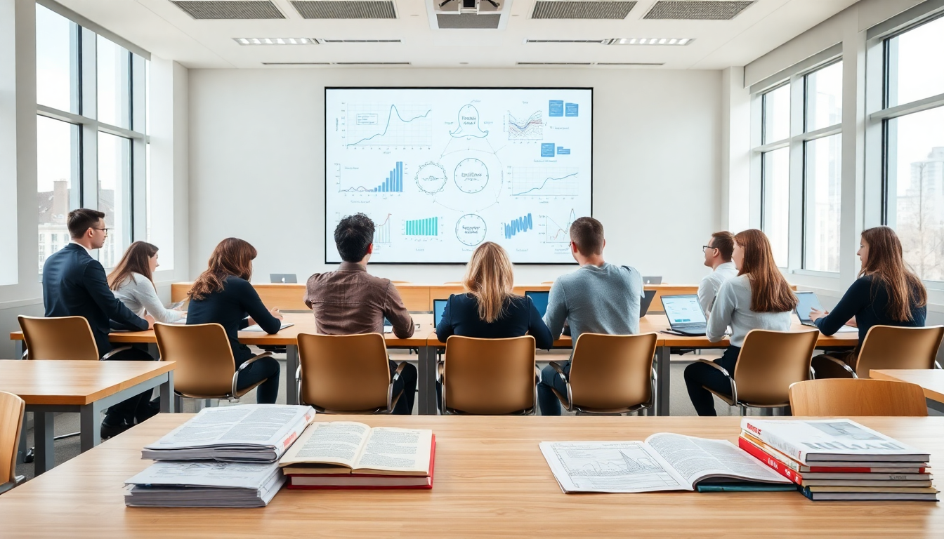 master in data science competenze per un futuro brillante 1751387266
