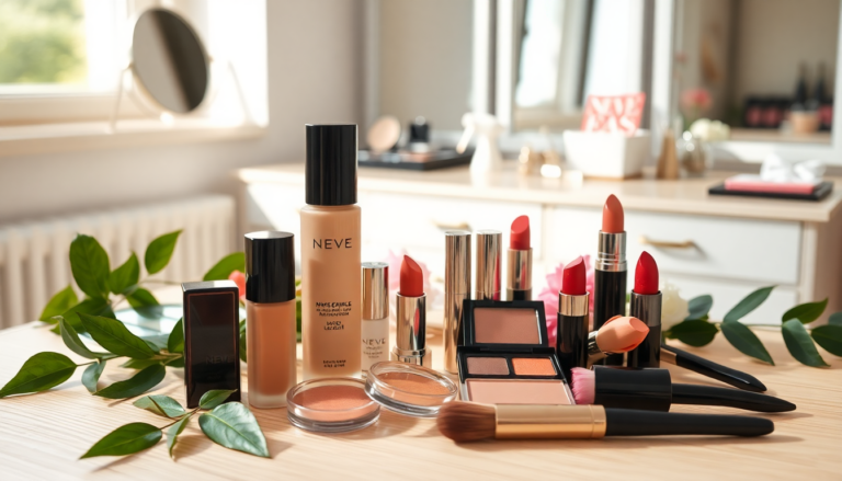 neve cosmetics il make up vegan che trasforma la tua pelle 1751372566