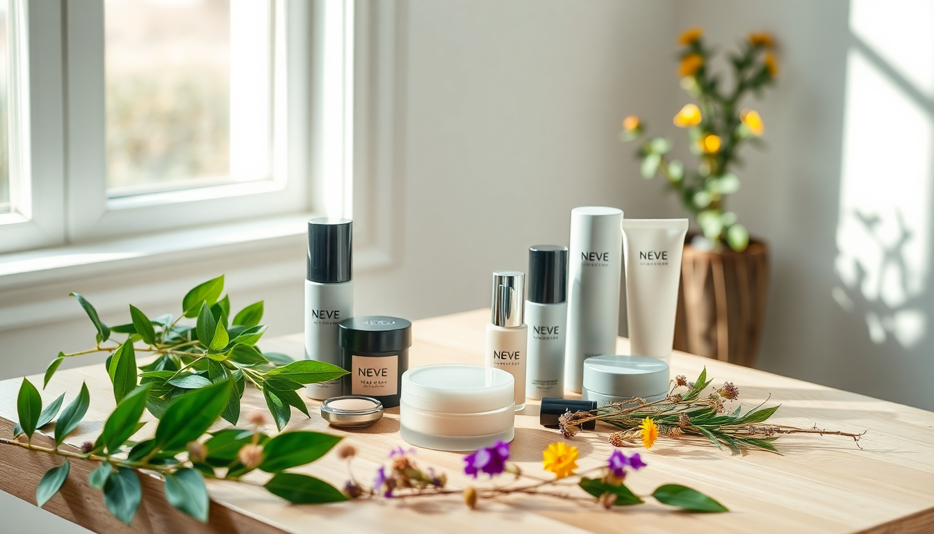 neve cosmetics il trucco naturale che conquistera la tua bellezza 1751886455