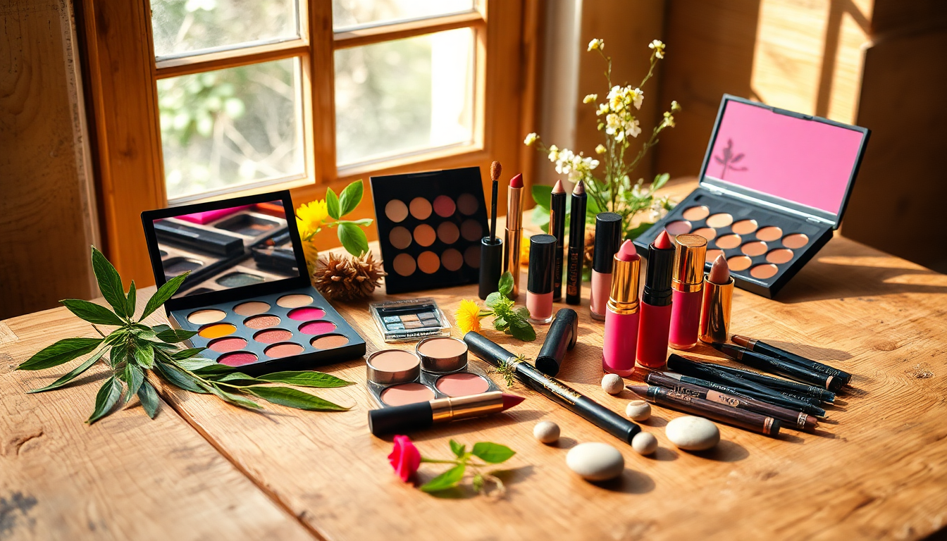 neve cosmetics la tua guida al trucco vegano e naturale 1751652343