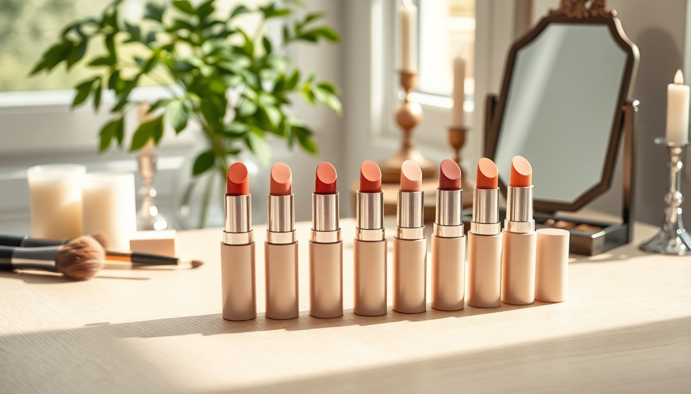nude lipstick come scegliere la tonalita perfetta per ogni occasione 1751901230
