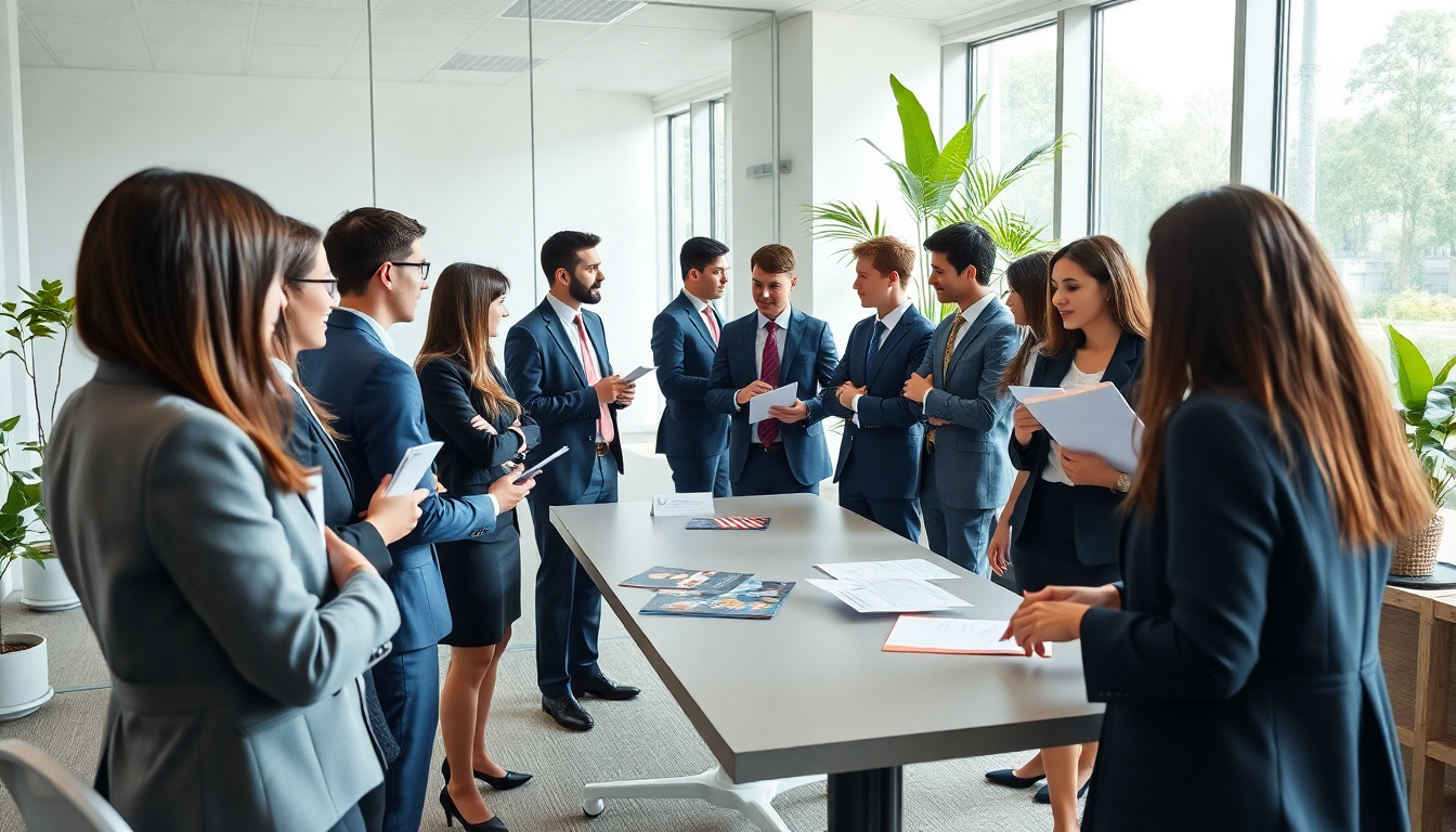 opportunita di lavoro per laureati stem non perdere questi eventi 1752514758