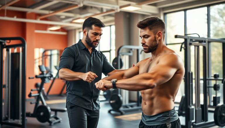perche il personal trainer e indispensabile per il tuo benessere 1752177784