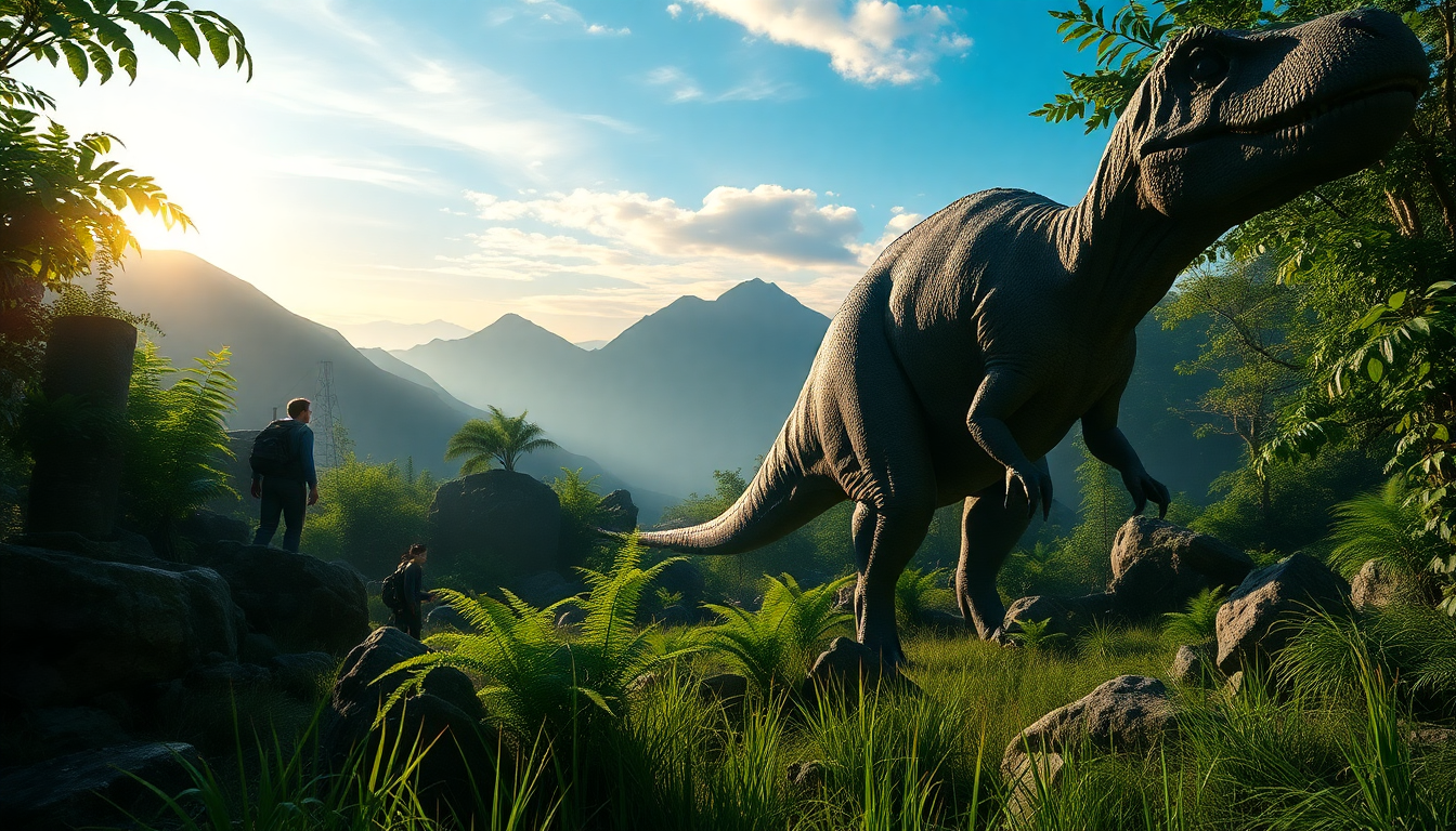 perche jurassic world la rinascita supera ogni aspettativa 1751641391