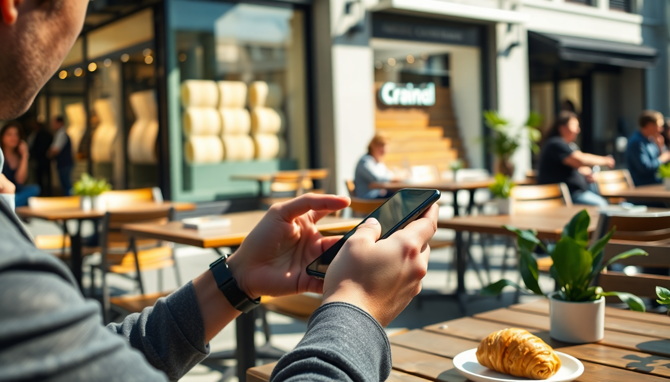perche lasciare il portafoglio a casa il potere dei pagamenti digitali 1752582683