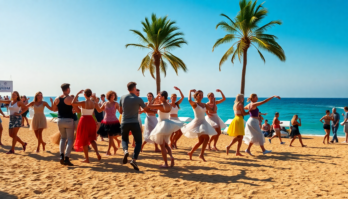 riccione estate danza 2025 la celebrazione della danza che non puoi perdere 1752248046