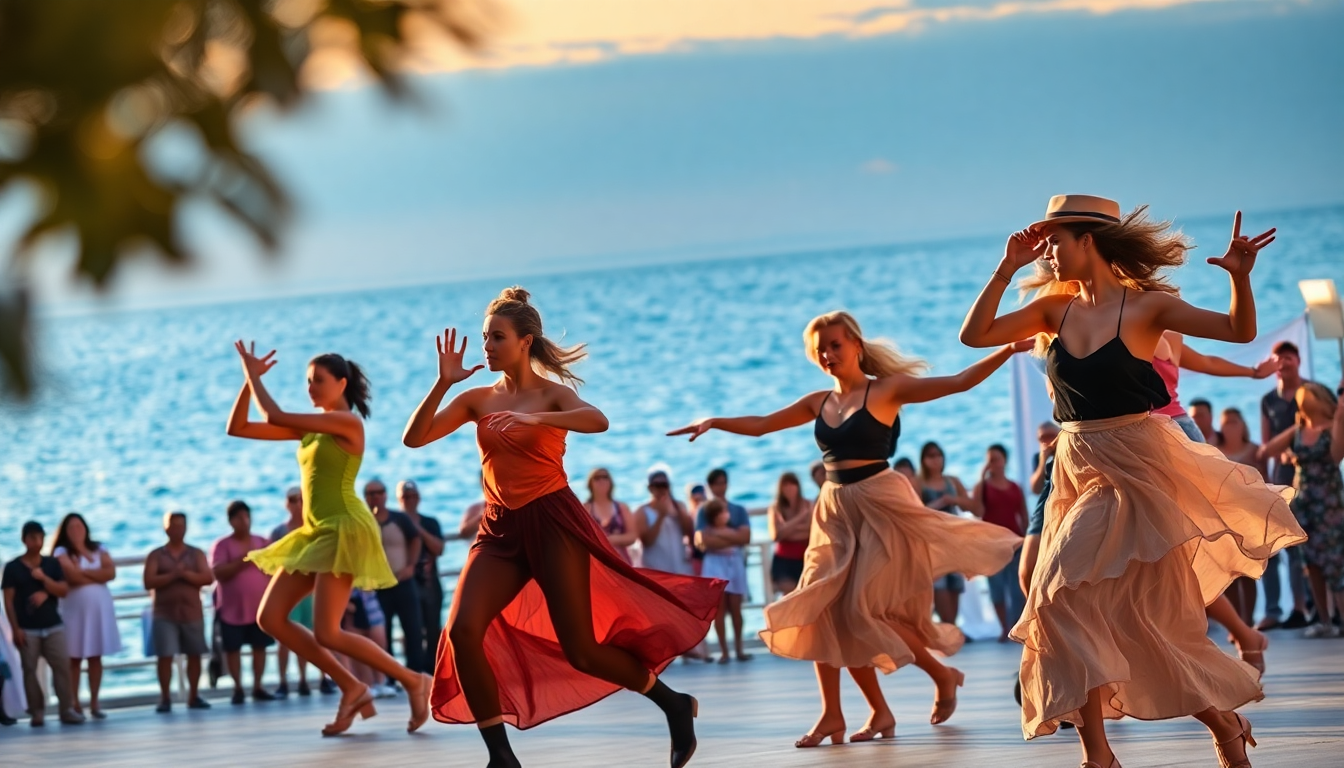 riccione estate danza 2025 un viaggio nella danza urbana e classica 1752646901