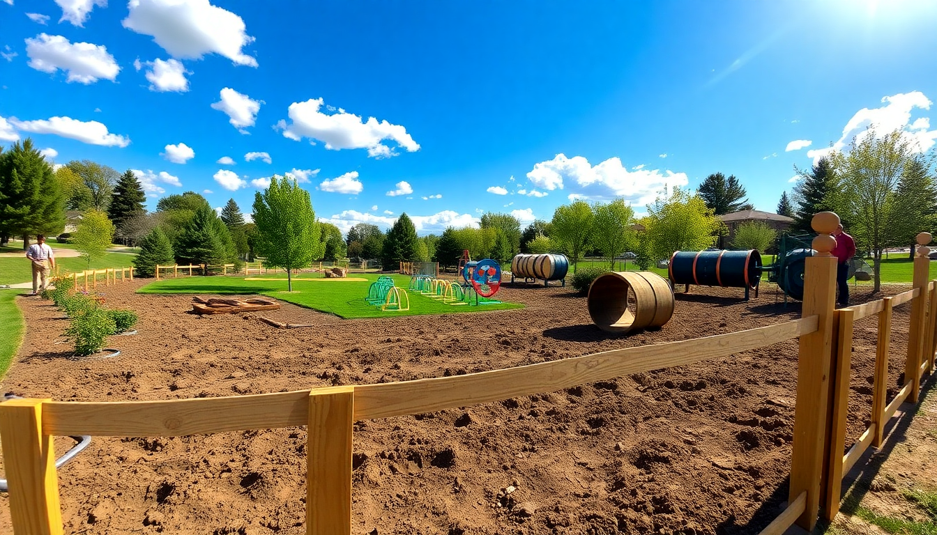 ristrutturazione del dog park a longmont tutti i dettagli 1751983904