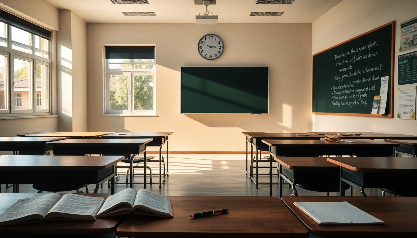 rivoluzione educativa abolire la bocciatura e possibile 1752203479