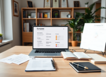 scopri come il cv europass puo migliorare le tue opportunita di lavoro 1751670646