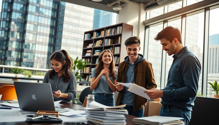 scopri come il lavoro temporaneo sta cambiando le opportunita per i giovani 1751608181