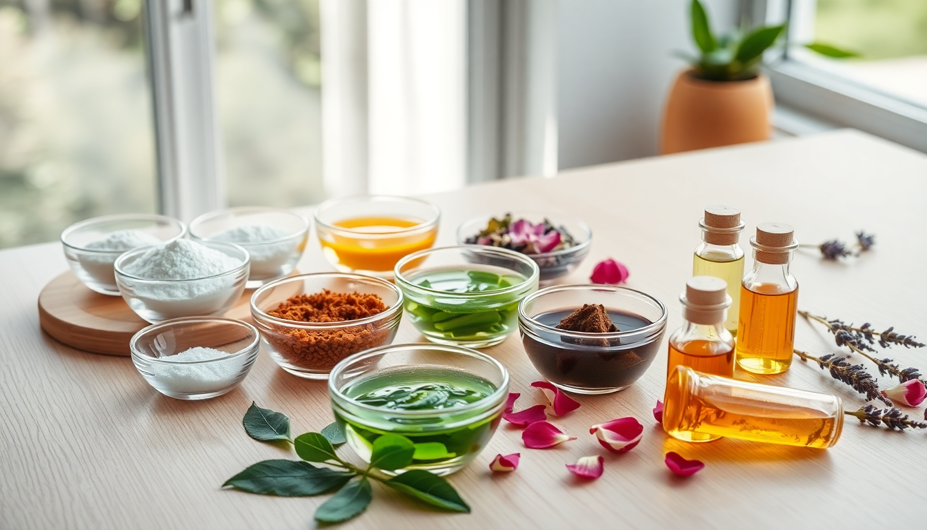 scopri i 20 ingredienti miracolosi della skincare coreana 1752757604