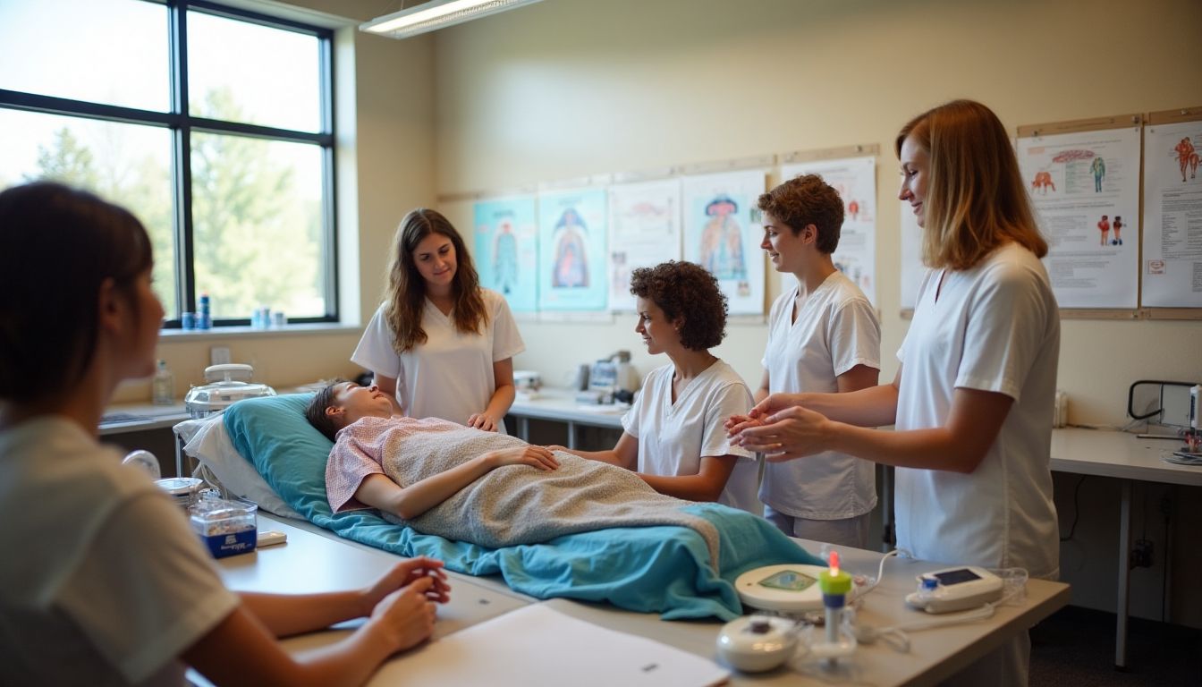 scopri il corso di terapia respiratoria che risponde alla domanda del mercato replicate 1753413527