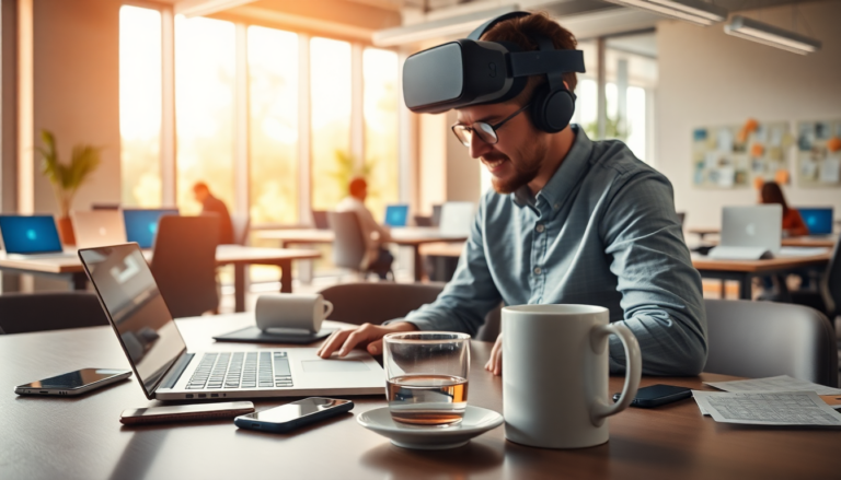 scopri il tecnostress come la tecnologia influisce sulla tua vita lavorativa 1752931178