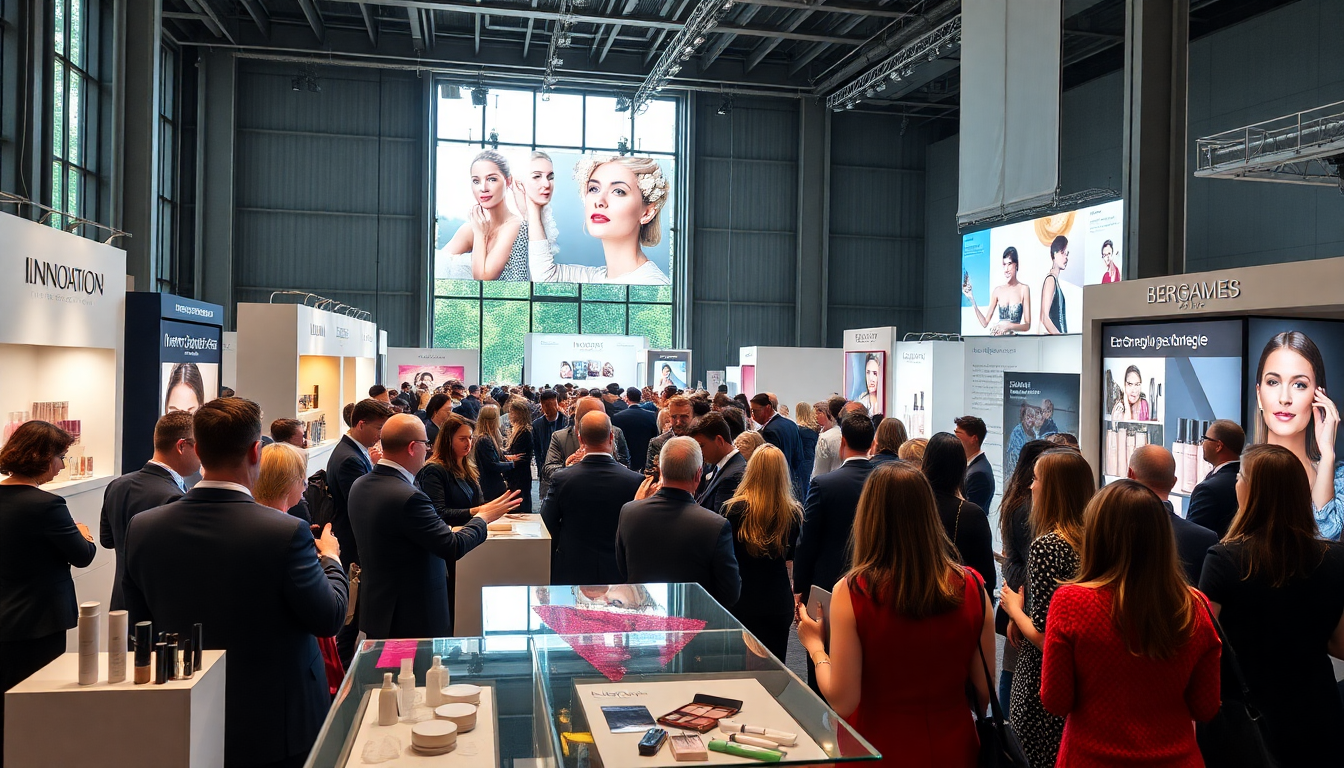 scopri linnovation day 2025 e il beauty to business summit a bergamo 1752537070