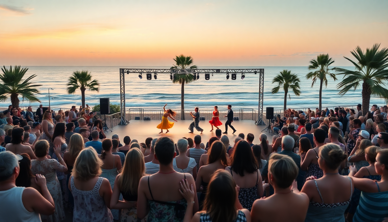 scopri riccione estate danza 2025 eventi imperdibili per gli amanti della danza 1752728256