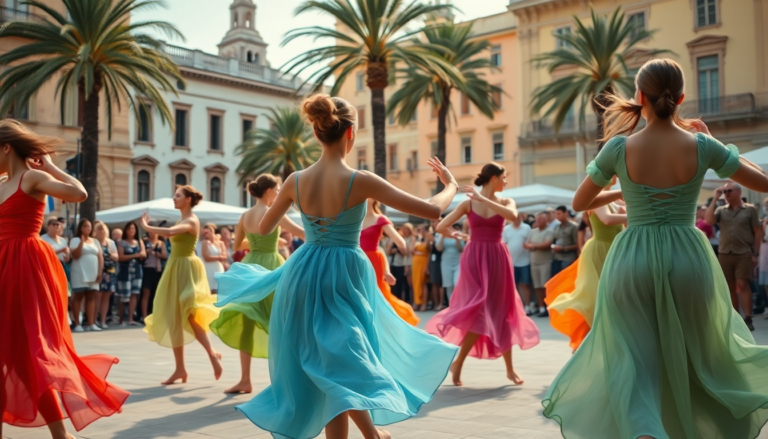scopri riccione estate danza 2025 magia e talento in cinque giorni 1752199802
