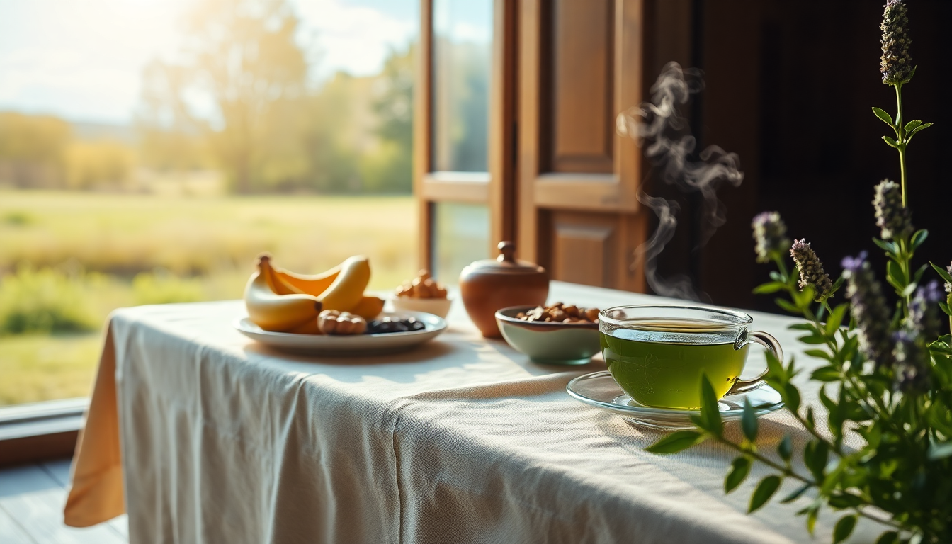 serotonina come riconoscerne la carenza e potenziarne i livelli naturalmente 1751354024