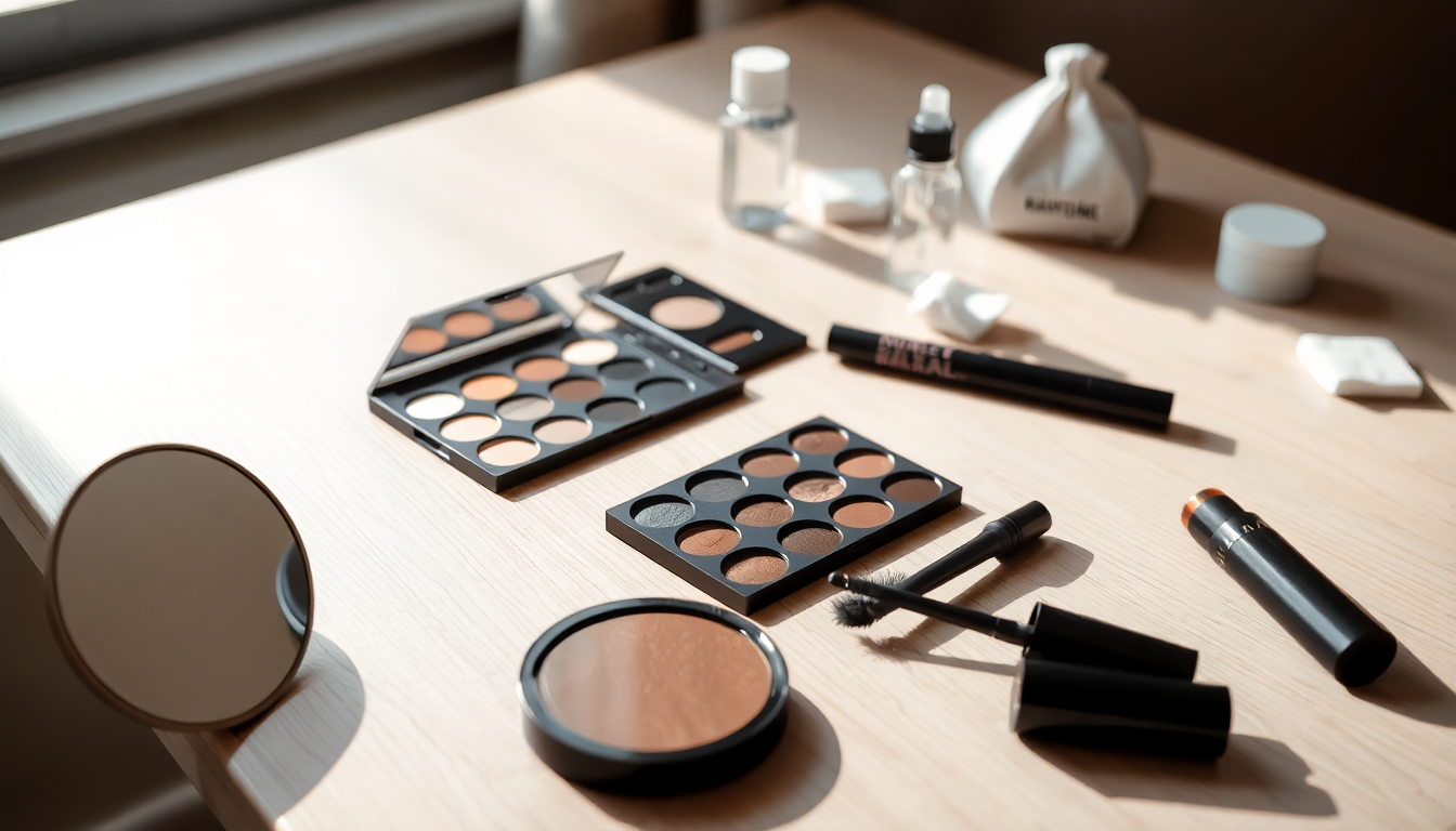 smokey eyes segreti e tecniche per uno sguardo indimenticabile 1753370211