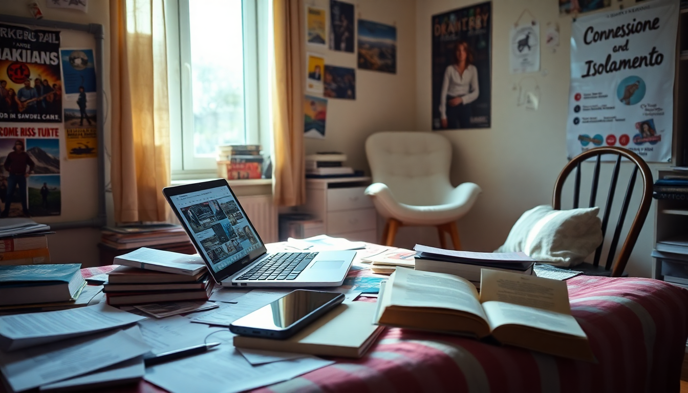social media e adolescenti un legame pericoloso da scoprire 1752897943
