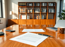 strategie efficaci per una lettera di presentazione vincente in ambito bancario 1751692598