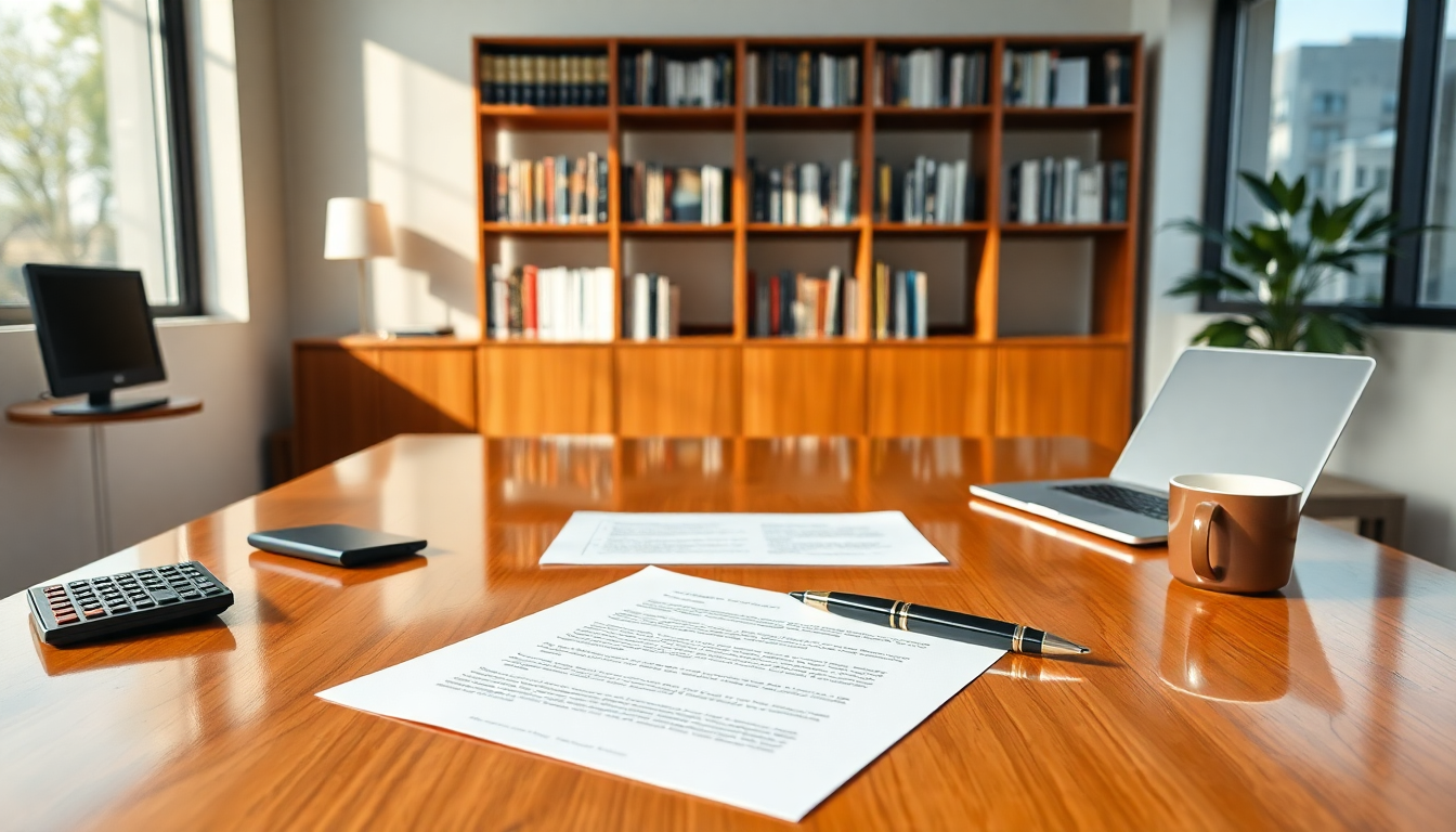 strategie efficaci per una lettera di presentazione vincente in ambito bancario 1751692598