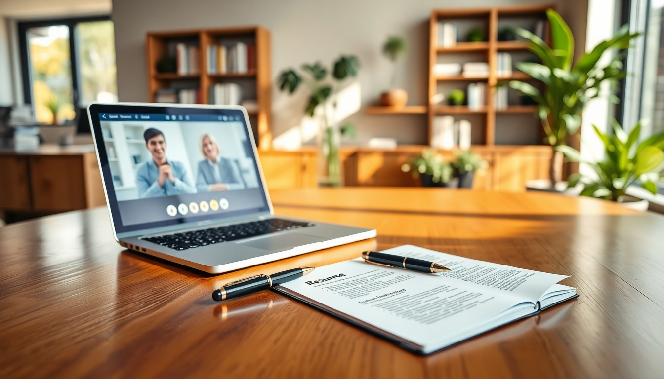strategie infallibili per impressionare ai colloqui di lavoro 1752236810