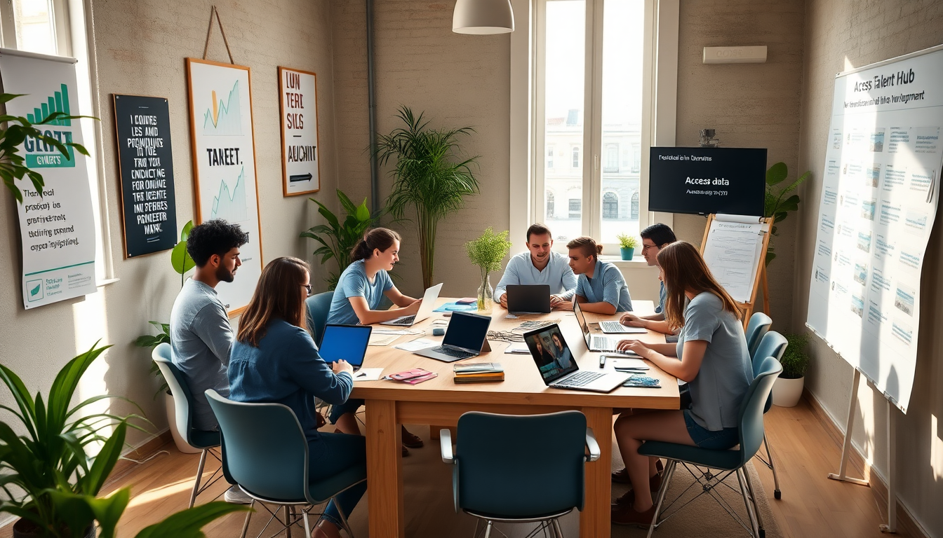 talent hub il nuovo strumento per linserimento lavorativo in lombardia 1752864709
