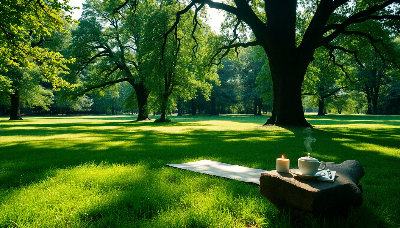 tecniche di mindfulness per migliorare la tua attenzione quotidiana 1751394576