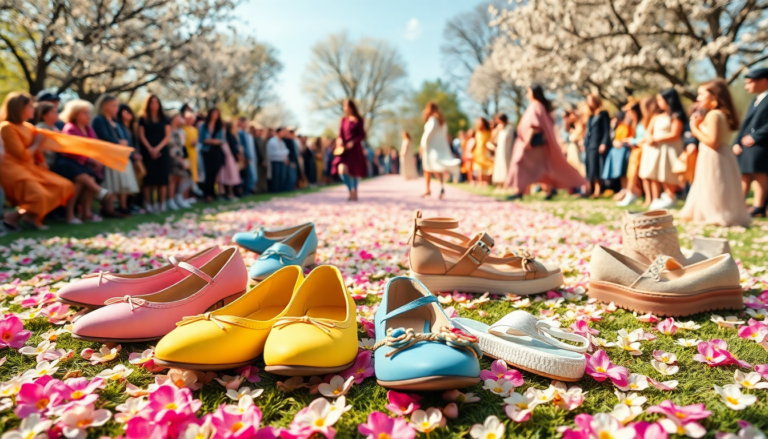 tendenze scarpe primavera estate 2025 tutto cio che devi sapere 1751663336