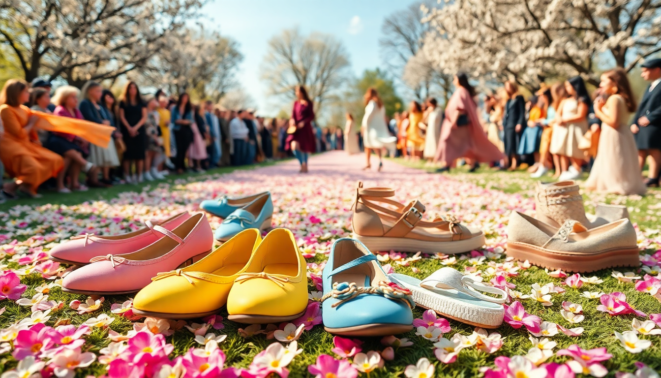 tendenze scarpe primavera estate 2025 tutto cio che devi sapere 1751663336