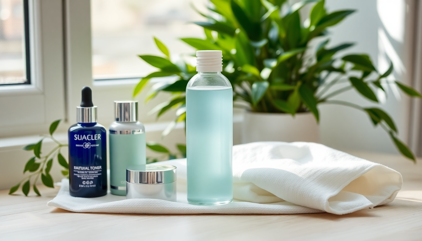 tonico per il viso perche non puoi farne a meno nella tua routine 1751365124