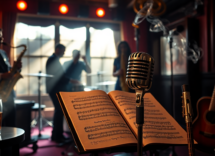 tutto sul fenomeno dello scat singing jazz e la sua origine 1752170380