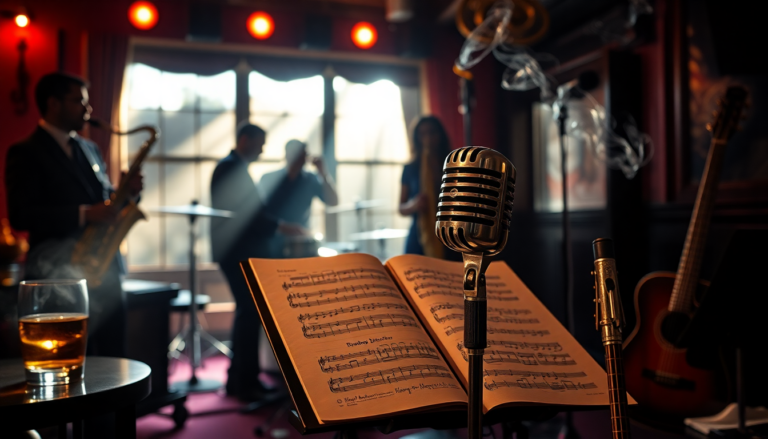 tutto sul fenomeno dello scat singing jazz e la sua origine 1752170380