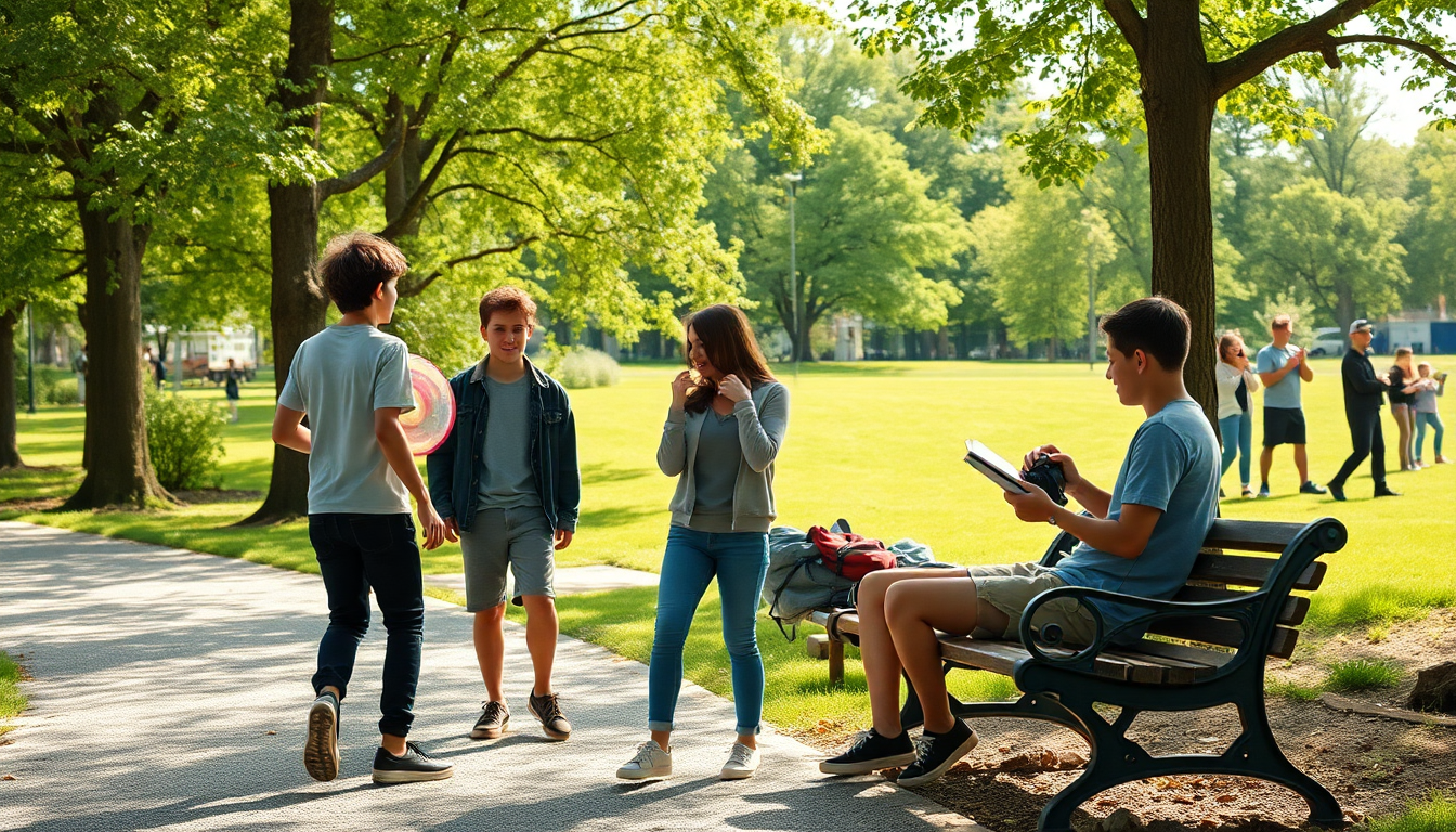 adolescenza 5 cambiamenti sorprendenti che ogni giovane vive python 1756189562