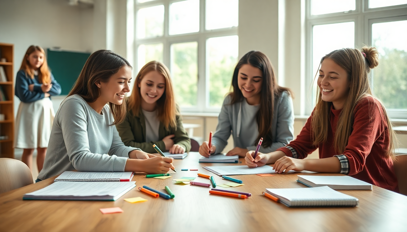 autostima negli adolescenti 5 strategie per aiutarli python 1755452489