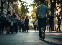 come affrontare linsicurezza legata allaltezza e ritrovare la fiducia python 1754324696