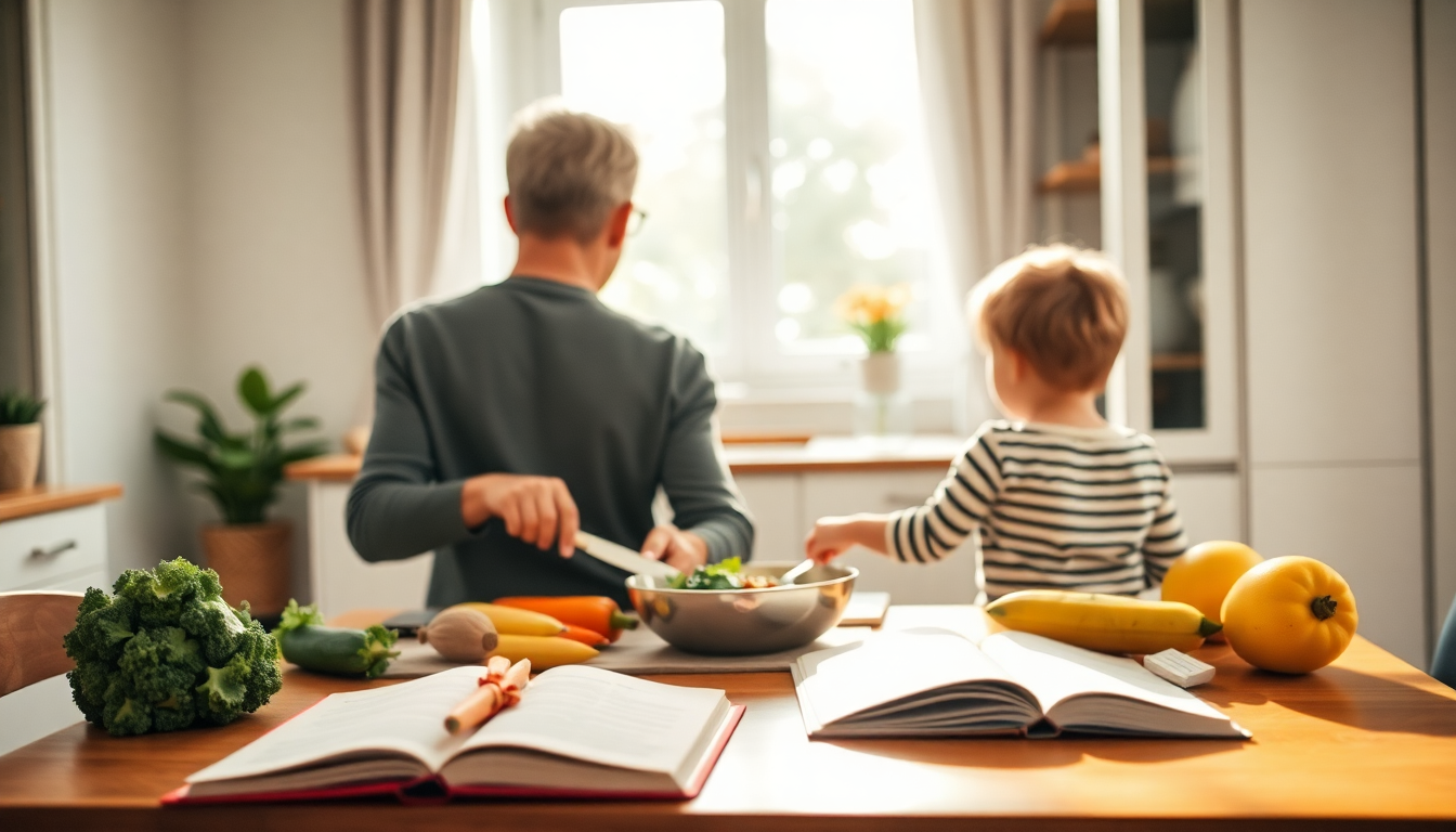 come i genitori possono insegnare life skills ai propri figli python 1755929317