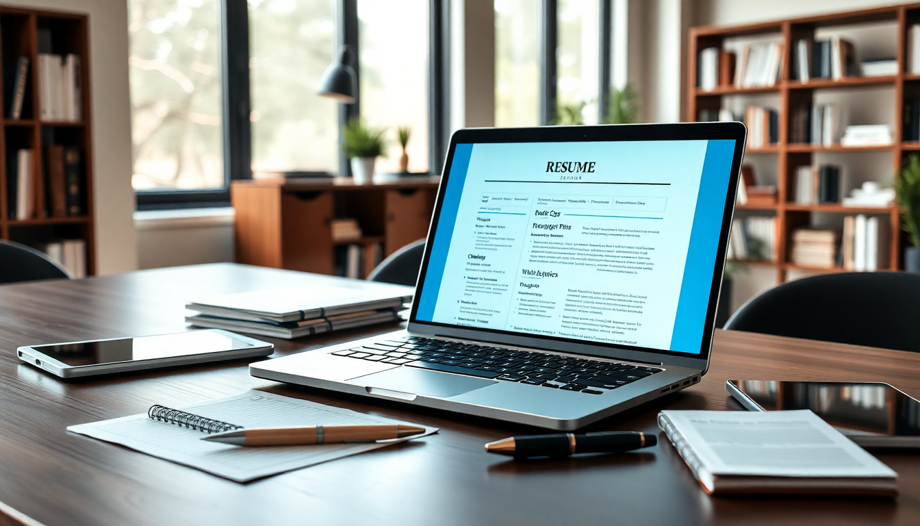 i segreti per un cv irresistibile nel 2025 python 1755365610